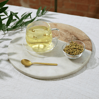 Chamomile Loose Leaf Pouch 250g