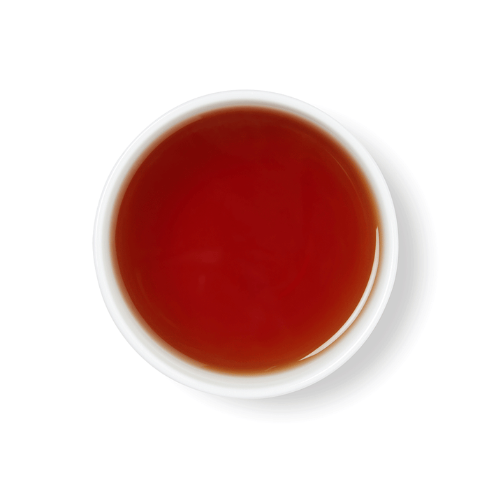 Vani Rose Loose Leaf Tea Pouch - 250g