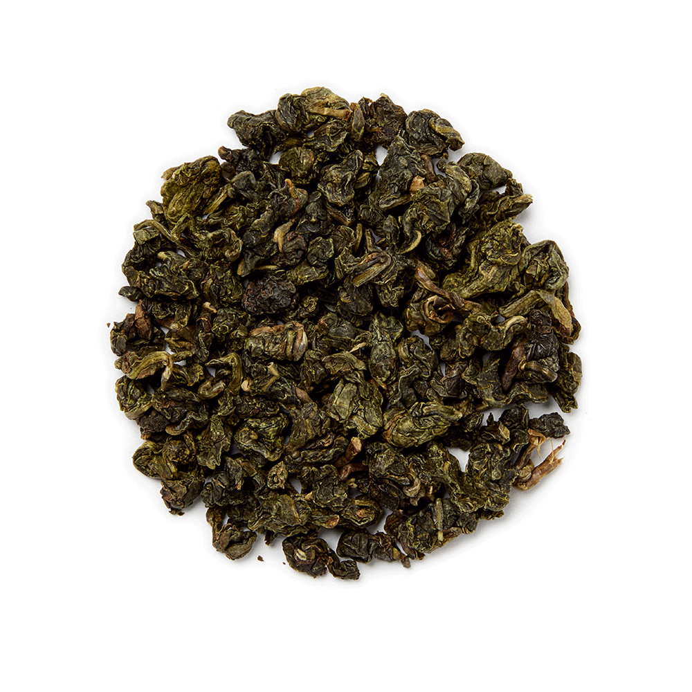 Four Seasons Spring Oolong Caddy 100g