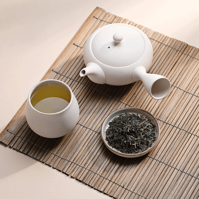 Gyokuro Loose Leaf Pouch 250g