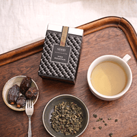 High Mountain  Oolong Caddy 100g