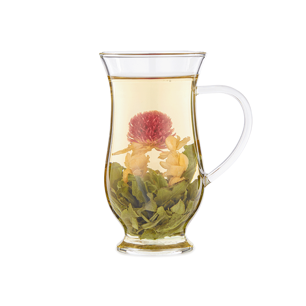 Lychee Flowering Tea