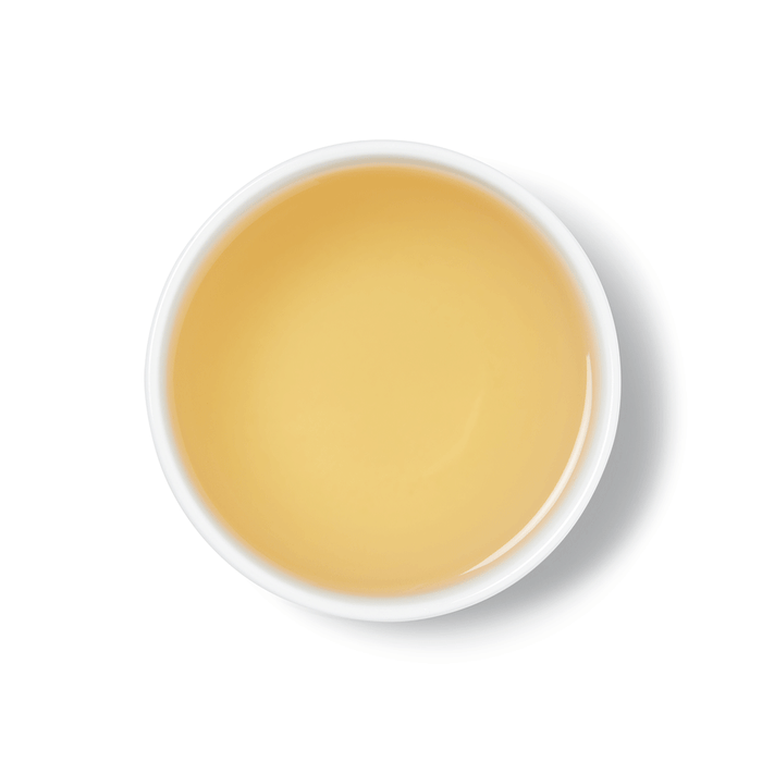 Ginseng Oolong Loose Leaf Pouch 250g