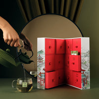 Tea Advent Calendar 2026 - Pre-order