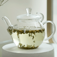 Genmaicha Loose Leaf Pouch 250g