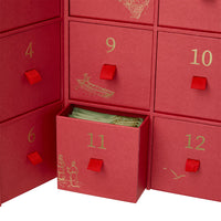 Tea Advent Calendar 2026 - Pre-order
