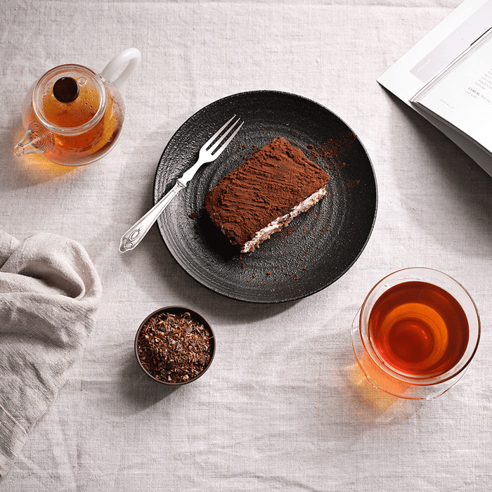 Rooibos Tiramisu Loose Leaf Pouch 250g