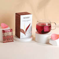 Rosehip & Hibiscus - 25 Tea Bags