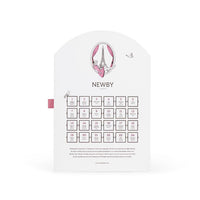 NEWBY ADVENT CALENDAR 2022