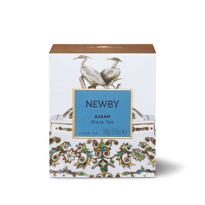 Assam Heritage Loose Leaf