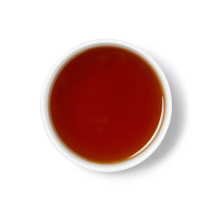 Rare Assam Gourmet Caddy 100g