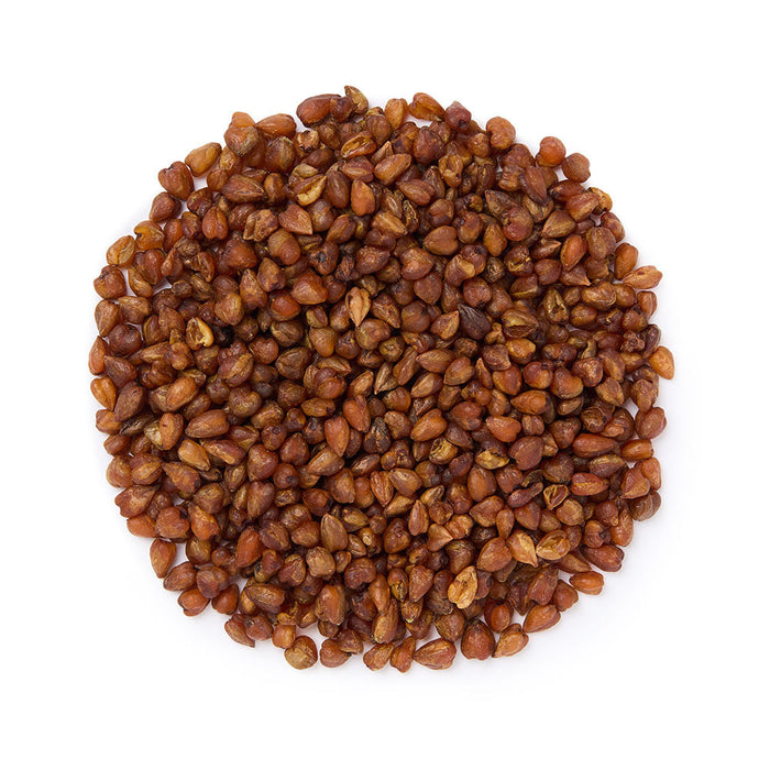 Buckwheat Black Pearls Herbal Tea - 250g