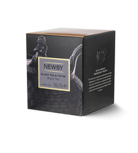 Black Tea & Thyme Heritage Loose Leaf