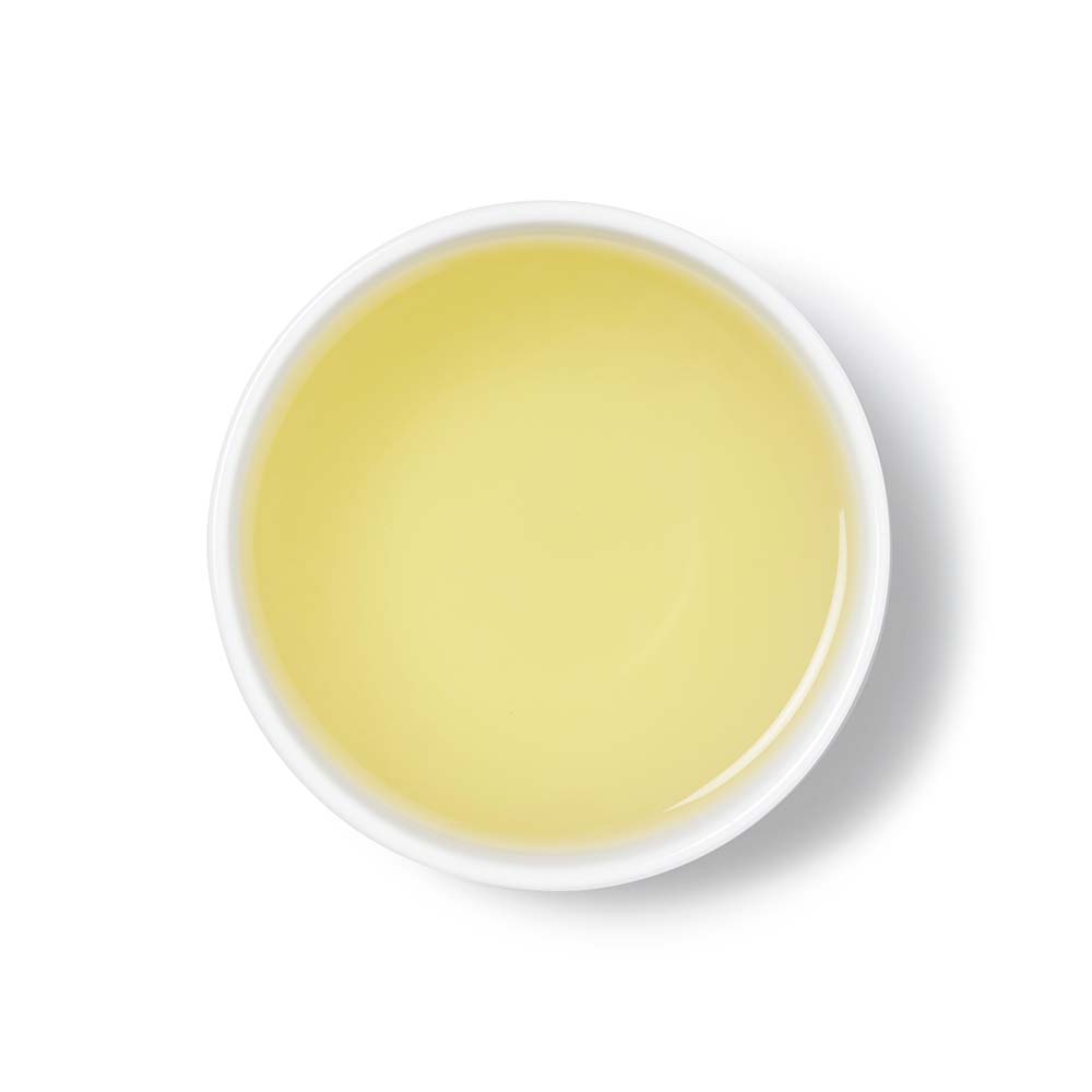 Body Balance - Organic Tisane