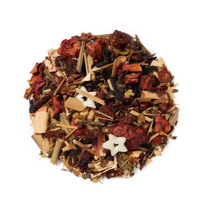 Candy Floss Herbal Tea - 250g