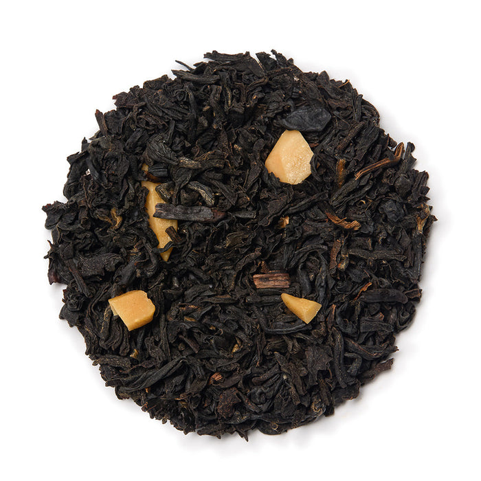 Lunar New Year Tea - The Snake - 125g