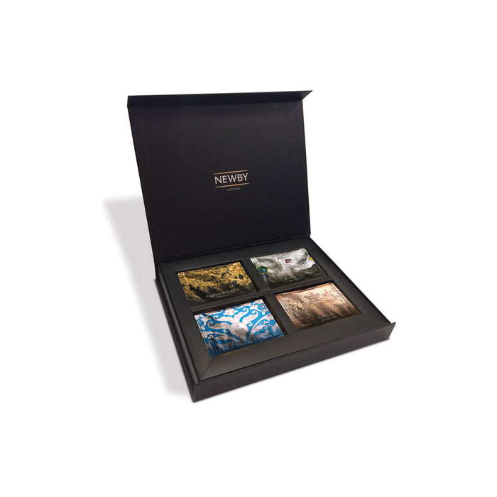 Ramadan Kareem Silken Pyramids Selection