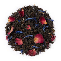 Royal Earl Grey | Coronation Tea, 75g Loose Tea