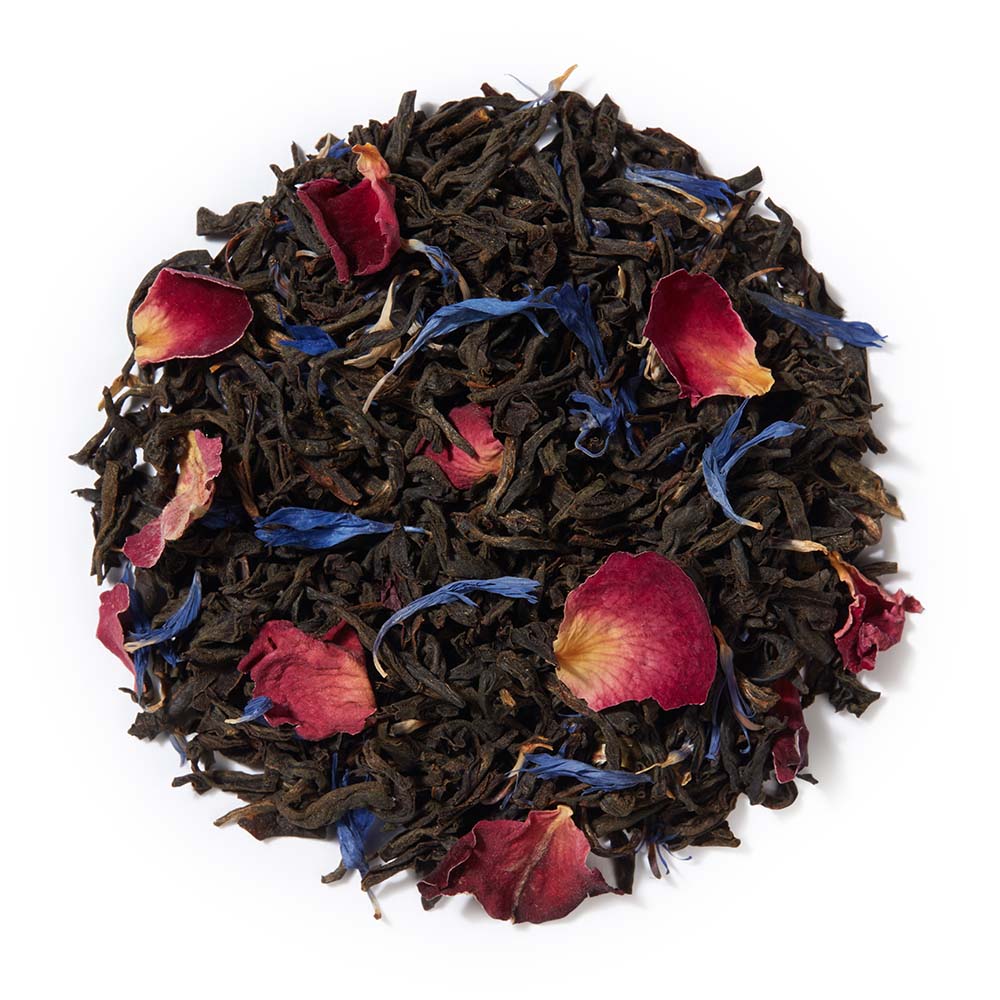 Royal Earl Grey | Coronation Tea, 75g Loose Tea