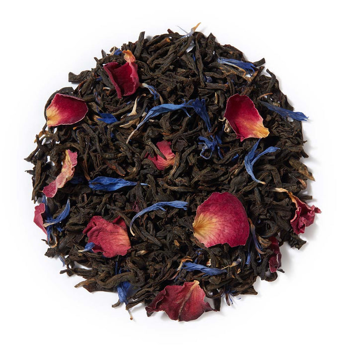 Royal Earl Grey | Coronation Tea, 75g Loose Tea
