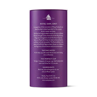 Royal Earl Grey | Coronation Tea, 75g Loose Tea