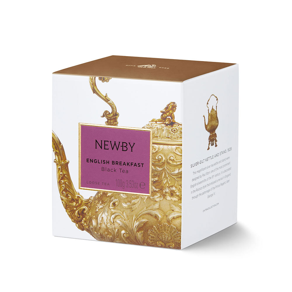 Loose Leaf Carton
