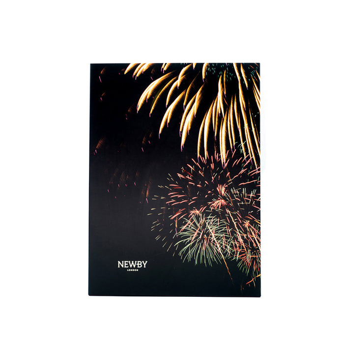 Fireworks Festive Calendar