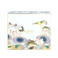 Flowering Tea Gift Box (with one glass)