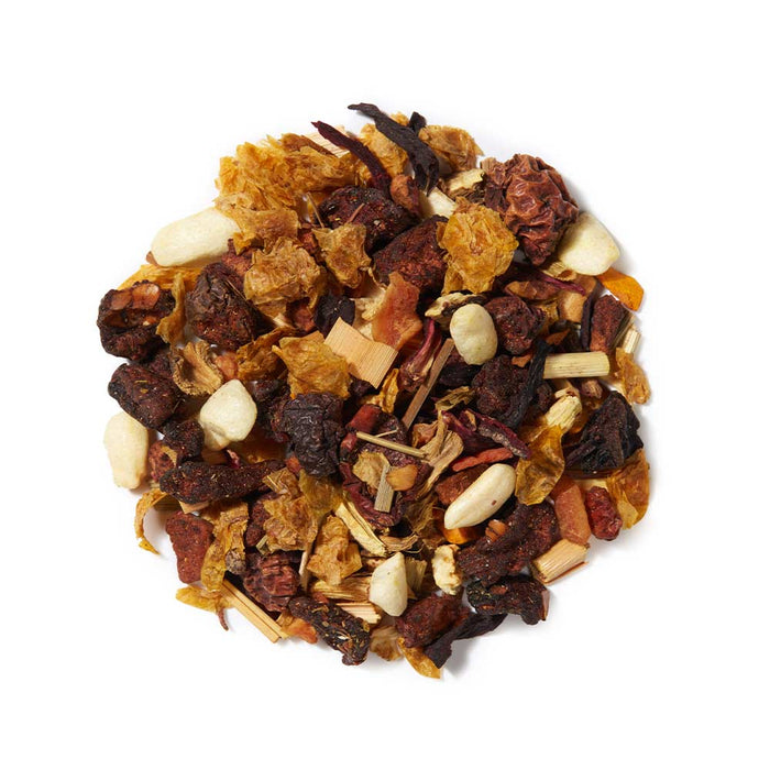 Fruity Sea Buckthorn Herbal Tea - 250g