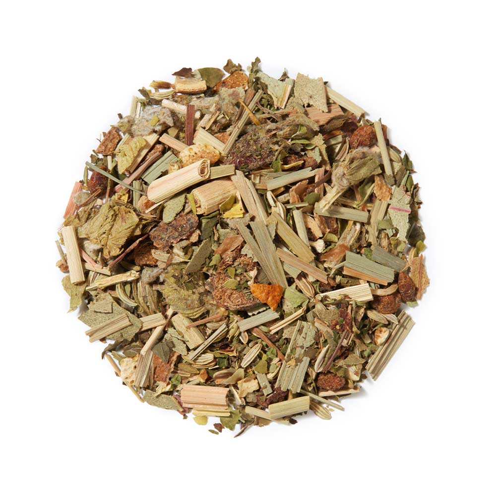 Herbal Calm Tea - 150g