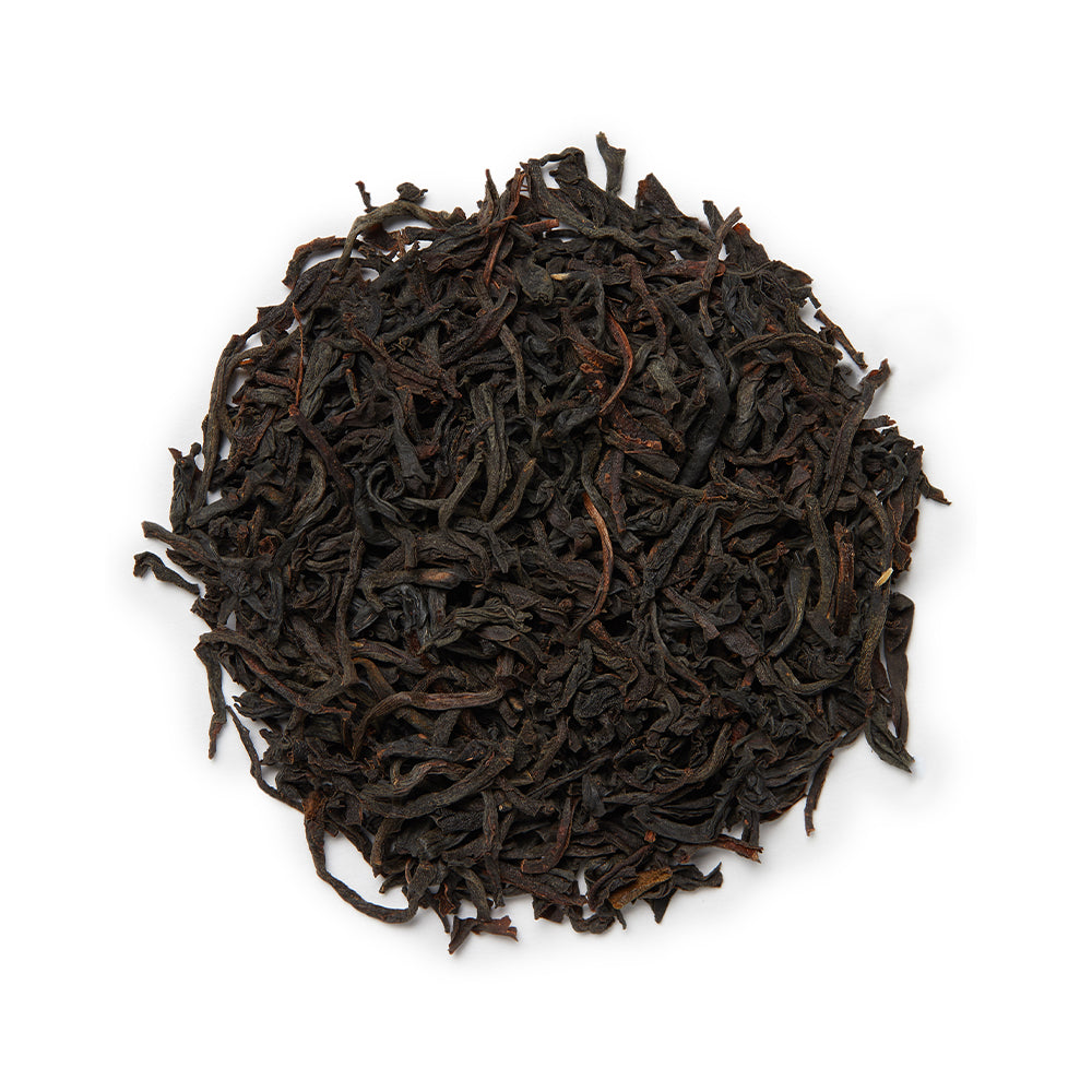 Black Tea & Thyme Heritage Loose Leaf