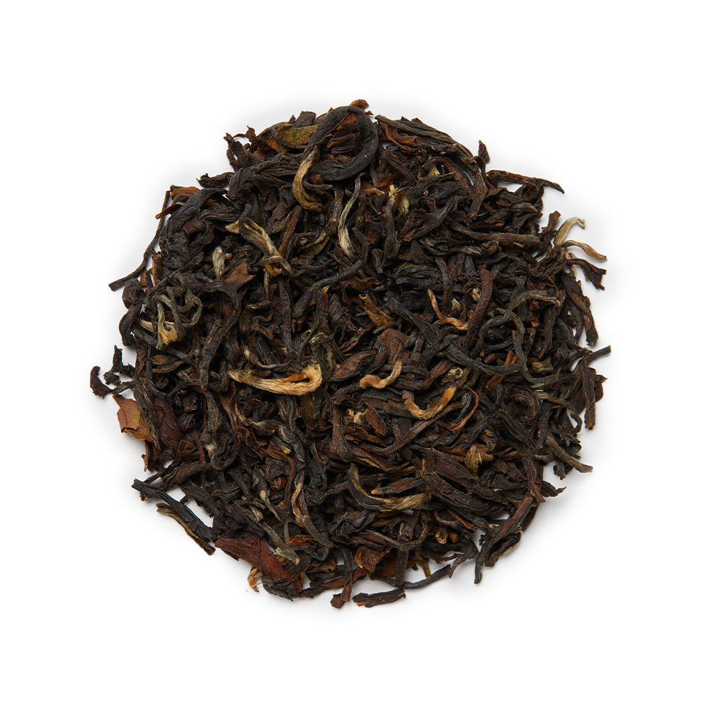 Darjeeling Heritage Loose Leaf