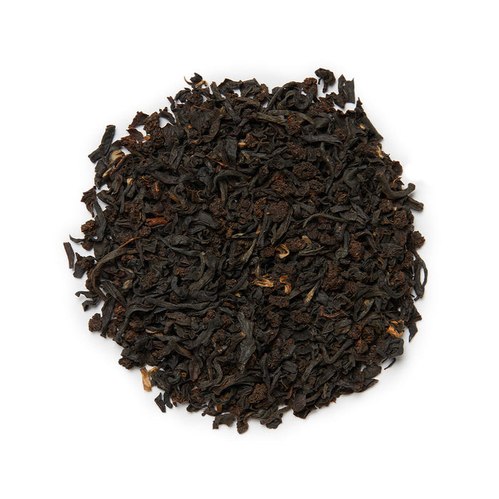 English Breakfast Heritage Loose Leaf