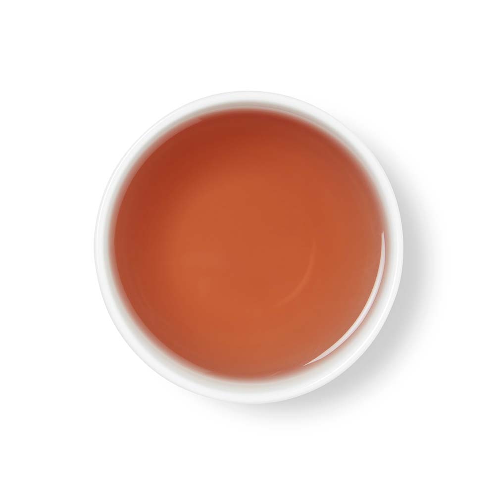 Rosehip & Hibiscus Loose Leaf Pouch 250g