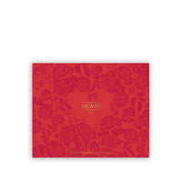 With Love Edition: Silken Pyramids Selection Box