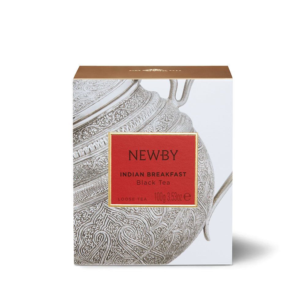 Indian Breakfast Heritage Loose Leaf