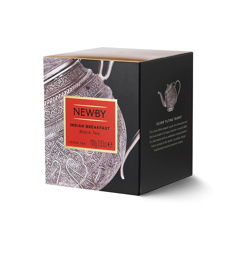 Indian Breakfast Heritage Loose Leaf