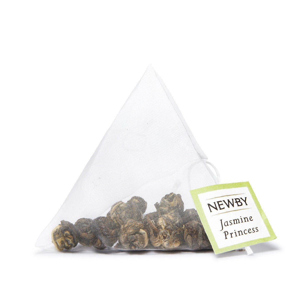 Jasmine Princess Silken Pyramids