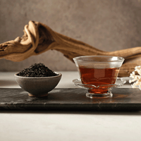 Lapsang Souchong Loose Leaf Pouch 250g