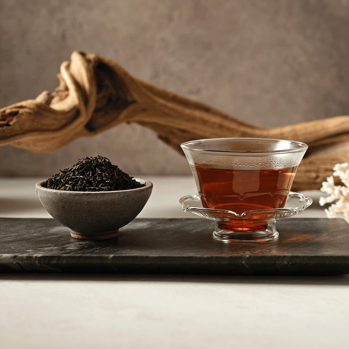 Lapsang Souchong Loose Leaf Pouch 250g