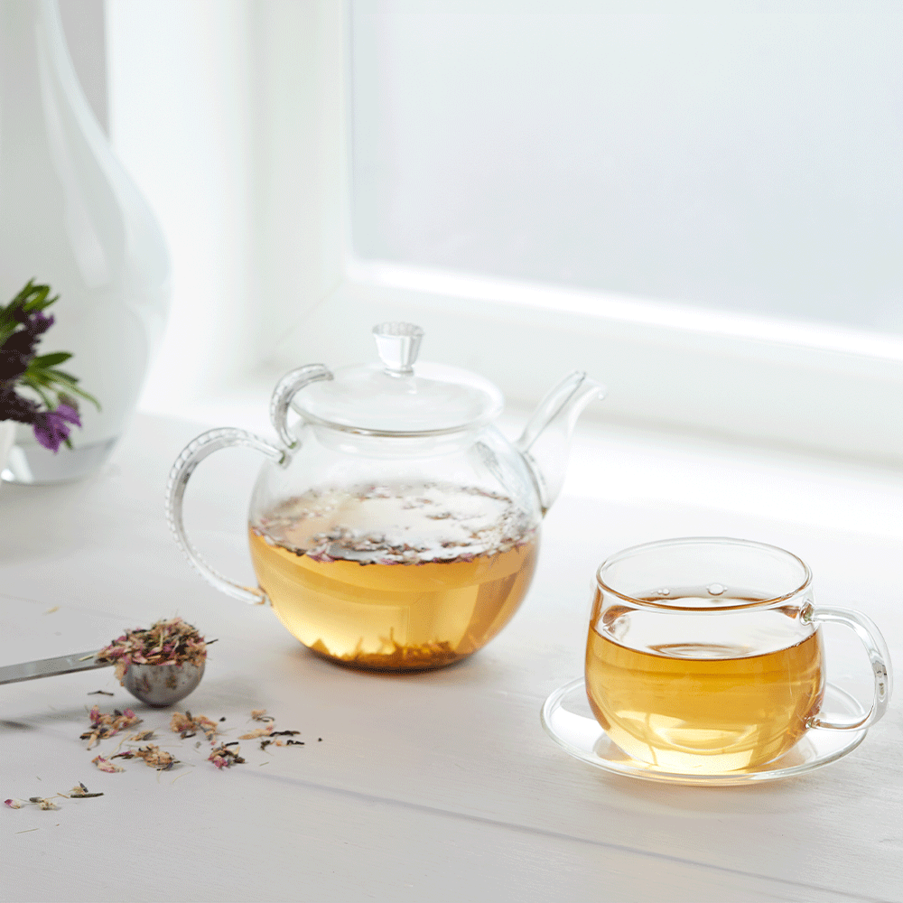 Lavender Dream Loose Leaf Pouch 125g