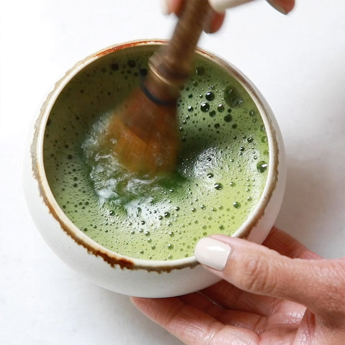 Ceremonial Grade Matcha Caddy 100g
