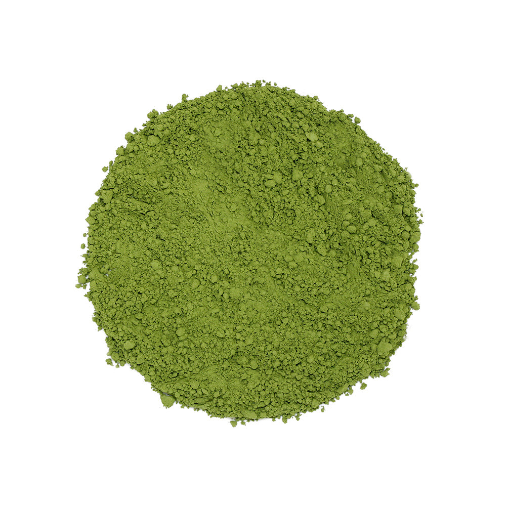 Ceremonial Grade Matcha Caddy 100g