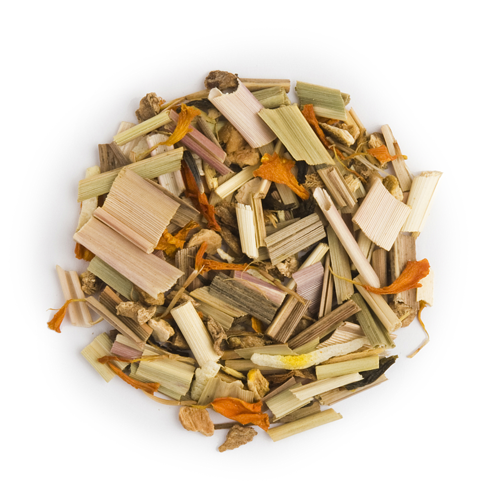 Mystical Detox Loose Leaf Tea Pouch - 200g