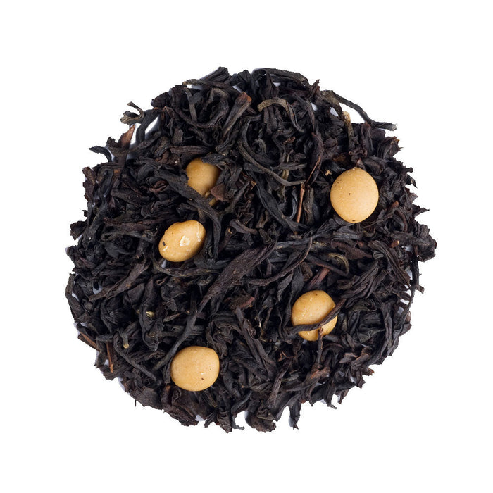 Chocolate Tea Loose Leaf Tea Pouch - 250g
