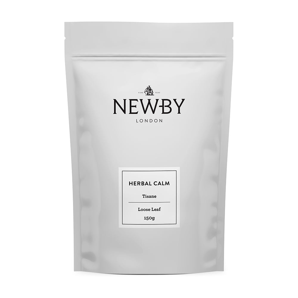 Herbal Calm Tea - 150g