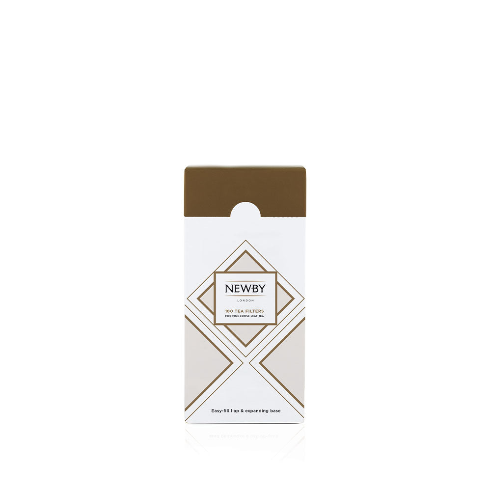 Disposable Tea Filters