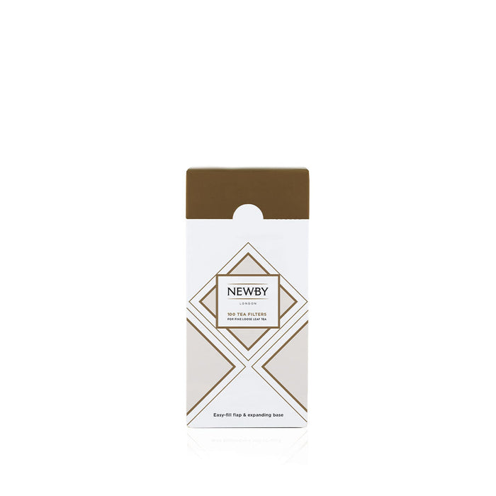 Disposable Tea Filters