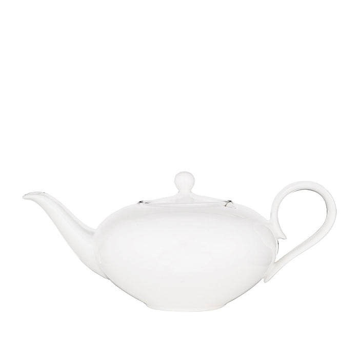 Fine Bone China Teapot