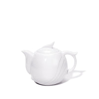 The Wave Teapot